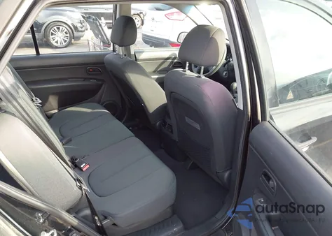 2009 Kia Rondo Lx z USA, uszkodzony, nr VIN KNAFG528497260490